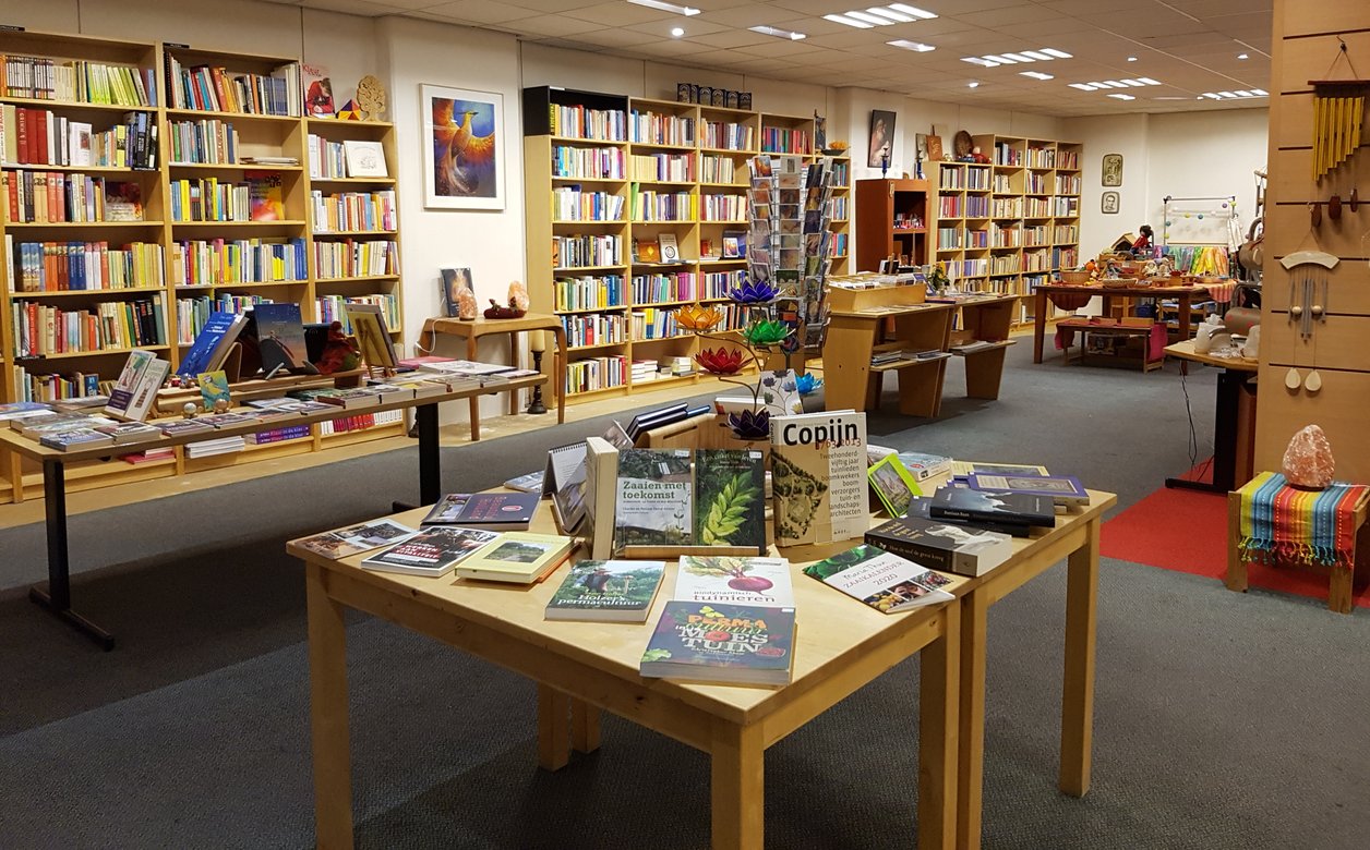 Boekerij de Phoenix