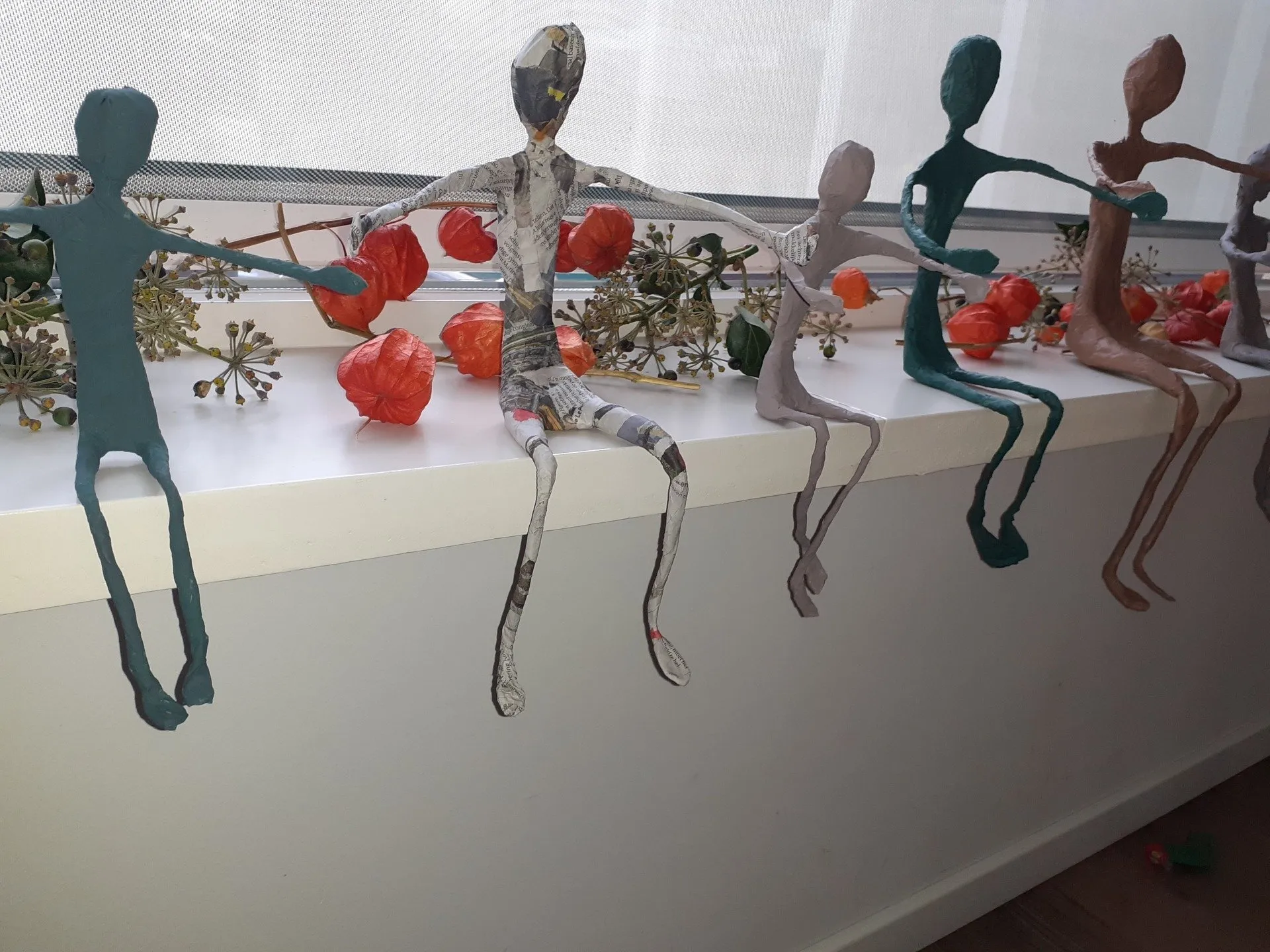 Kunst en kist