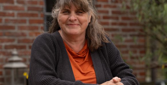 Rouwbegeleiding Jeugd en jongeren